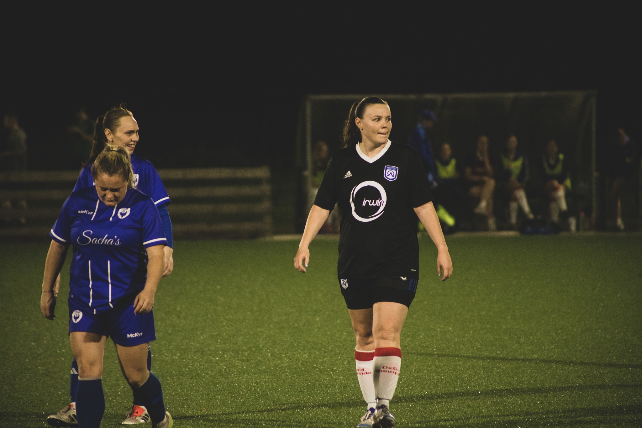 Hollie McConville